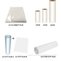 Printing Heat Transfer Printing Transparent Film